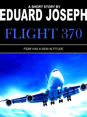 cover image of Flight 370